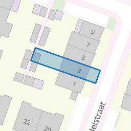 Perceel BEL01-K-1156