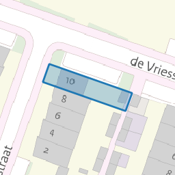 Perceel BEL01-K-1158