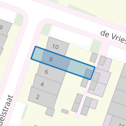 Perceel BEL01-K-1159