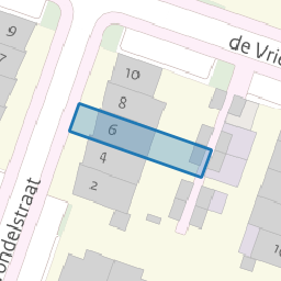 Perceel BEL01-K-1160