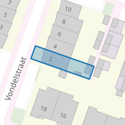 Perceel BEL01-K-1162