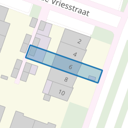 Perceel BEL01-K-1165