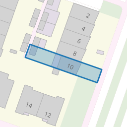 Perceel BEL01-K-1167