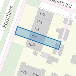 Perceel BEL01-K-1171