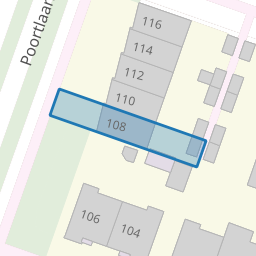 Perceel BEL01-K-1172