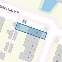 Perceel BEL01-K-1173