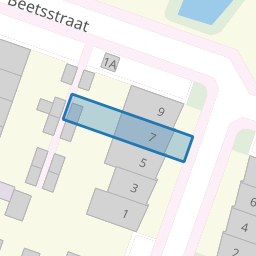 Perceel BEL01-K-1174