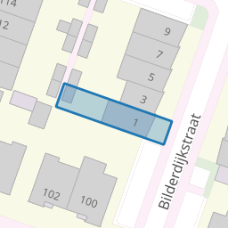 Perceel BEL01-K-1177