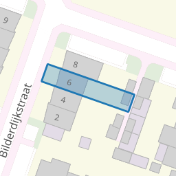 Perceel BEL01-K-1179