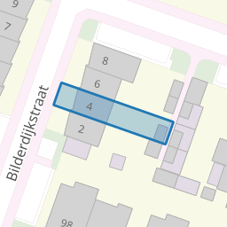 Perceel BEL01-K-1180
