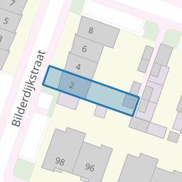 Perceel BEL01-K-1181