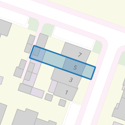 Perceel BEL01-K-1183