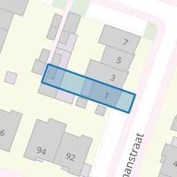 Perceel BEL01-K-1185