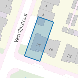 Perceel BEL01-K-1186