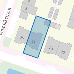 Perceel BEL01-K-1187