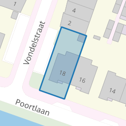 Perceel BEL01-K-1190