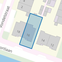 Perceel BEL01-K-1191