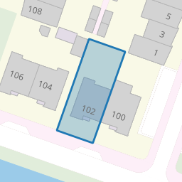 Perceel BEL01-K-1196