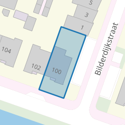 Perceel BEL01-K-1197