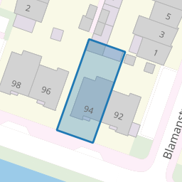 Perceel BEL01-K-1200