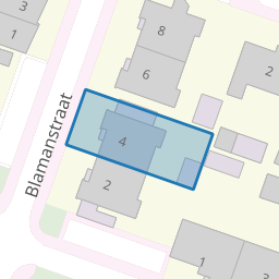 Perceel BEL01-K-1204