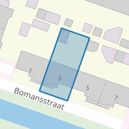 Perceel BEL01-K-1211