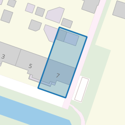 Perceel BEL01-K-1213