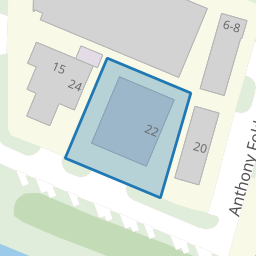 Perceel BEL01-K-1221