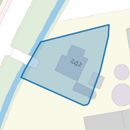 Perceel BEL01-K-1256