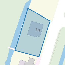 Perceel BEL01-K-1258