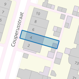 Perceel BEL01-K-1260