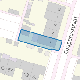 Perceel BEL01-K-1263