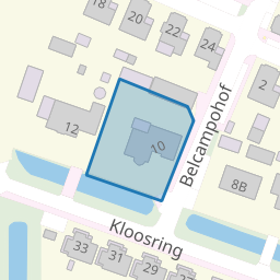 Perceel BEL01-K-1266