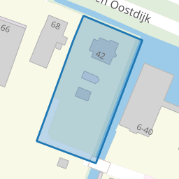 Perceel BEL01-K-1274