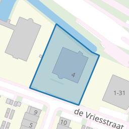 Perceel BEL01-K-1278