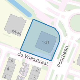 Perceel BEL01-K-1279