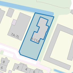 Perceel BEL01-K-1284