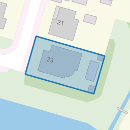 Perceel BEL01-K-1292