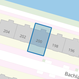 Perceel BEL01-K-1299