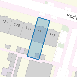 Perceel BEL01-K-1303