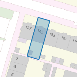 Perceel BEL01-K-1306