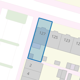 Perceel BEL01-K-1307