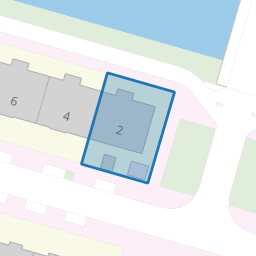 Perceel BEL01-K-1309