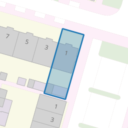 Perceel BEL01-K-1314