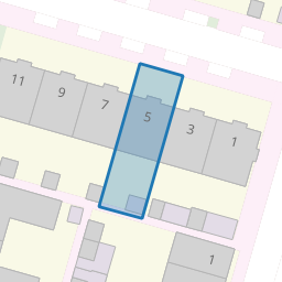 Perceel BEL01-K-1316