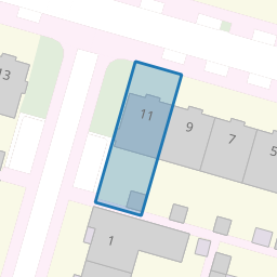 Perceel BEL01-K-1319