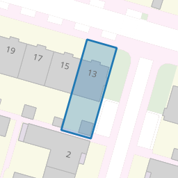 Perceel BEL01-K-1320