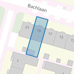 Perceel BEL01-K-1323