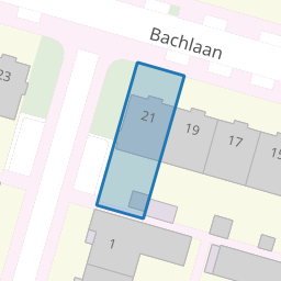Perceel BEL01-K-1324