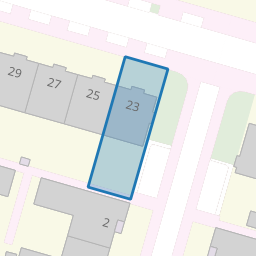 Perceel BEL01-K-1325